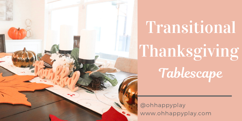 transitional thanksgiving, Friendsgiving decor, simple thanksgving tablescape