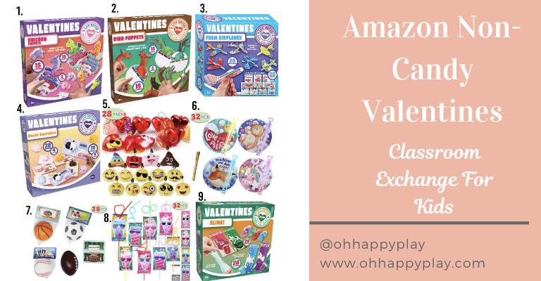 valentines day exchange for kids, non-candy valentines, amazon valentines for kids, valentines exchange, unique valentines for kids, classroom valentines exchange, valentines exchange cards, valentines exchange box, valentines exchange cards for school