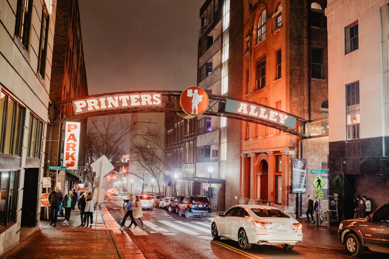 A Girls Trip Guide To Nashville Where to Stay, Eat, and Visit