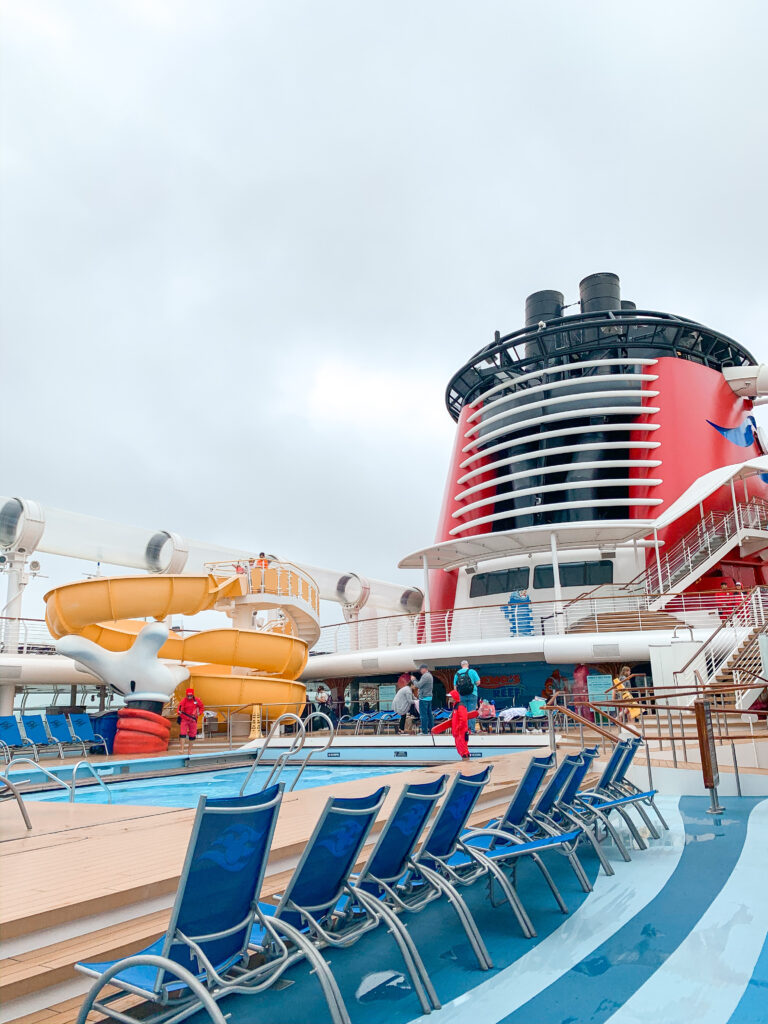 Disney Cruise With Toddlers - Must Have List + Tips And Tricks