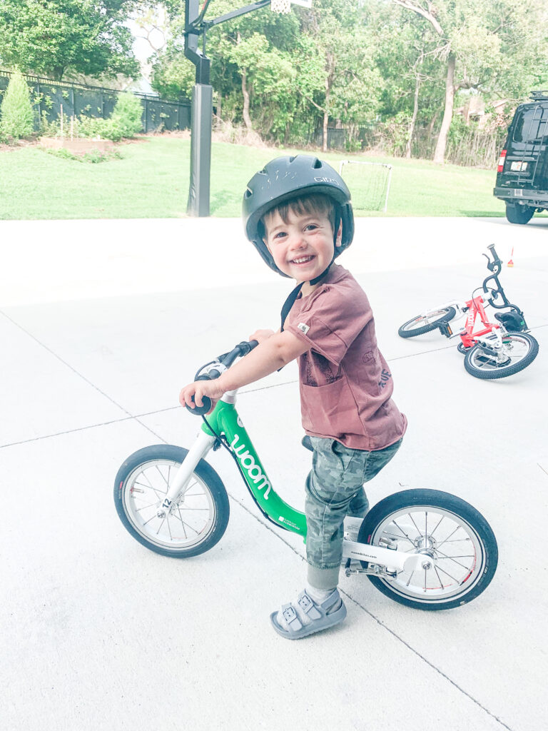 best balance bike for toddlers