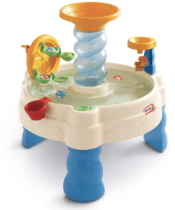 water table for toddlers