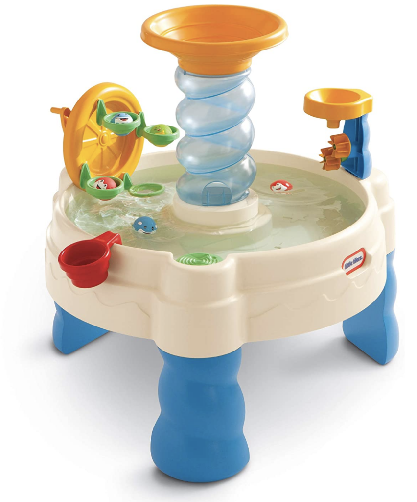 Best Water Tables For Toddlers 2023 + Ways to Use Them