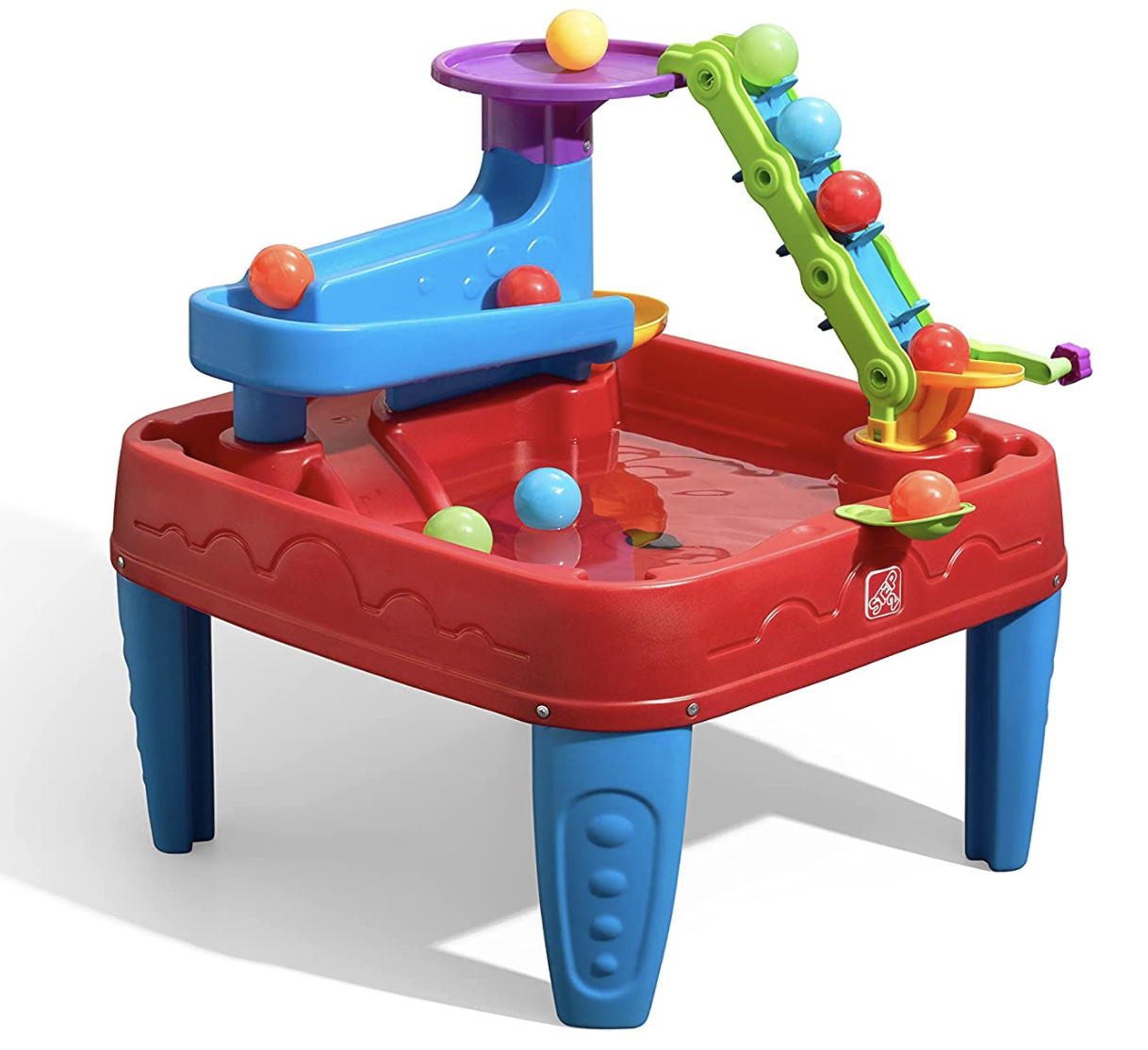 water table for toddlers Oh Happy Play