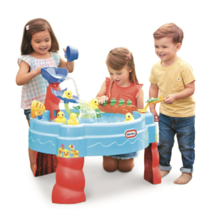 water table for toddlers