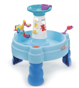 water table for toddlers