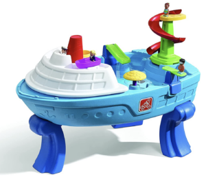 water table for toddlers