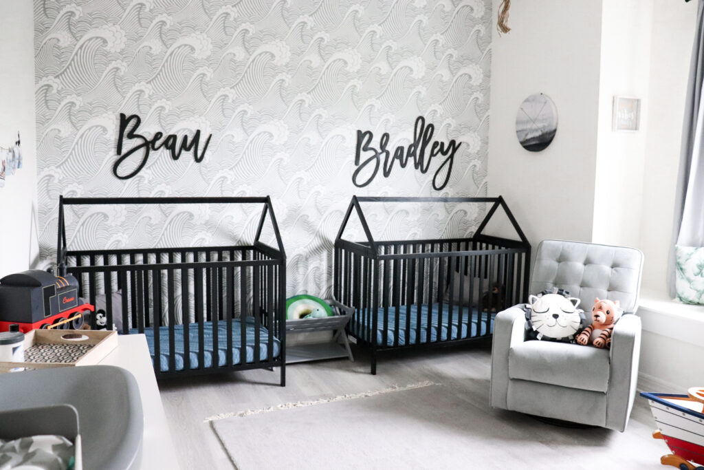 Cribs hotsell for boys