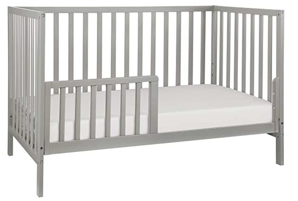 How to Build a DIY House Frame Crib OR Toddler Bed