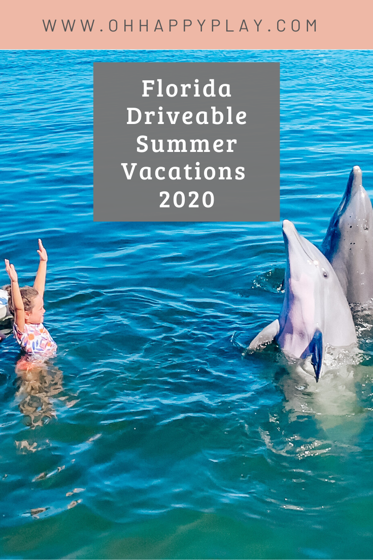 Visiting the Florida Keys in Summer – Planning Fun and Staying