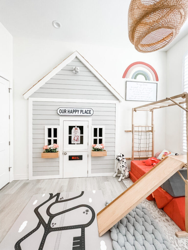 Playroom Storage Systems & Toy Storage Ideas