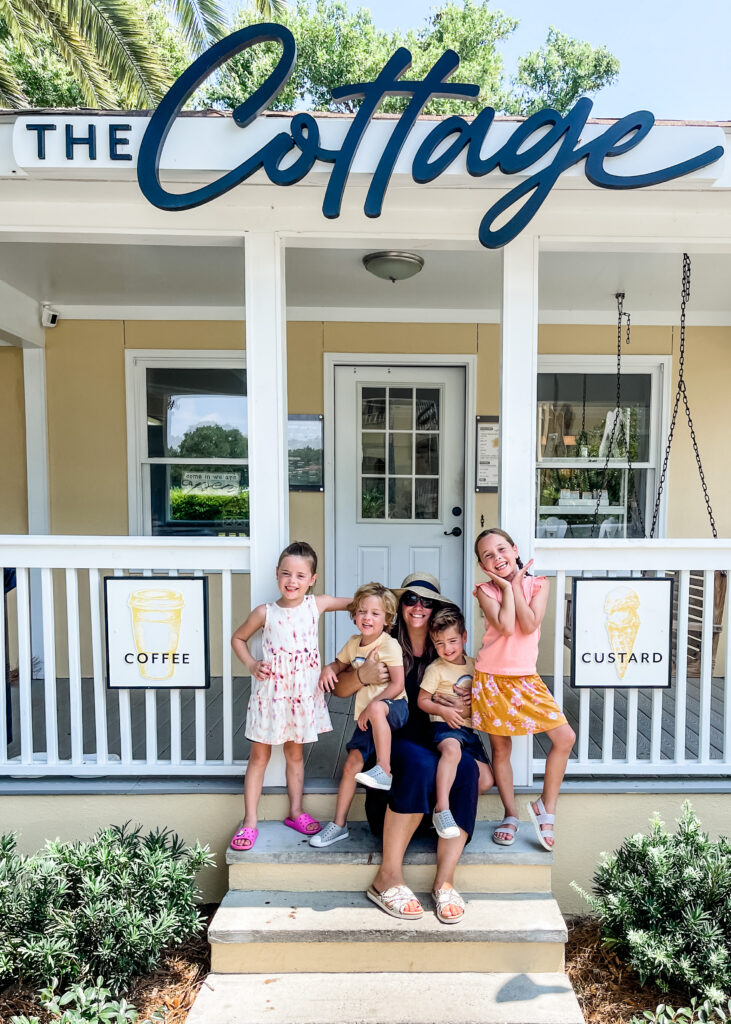 the king and prince resort, st. Simons Island, Georgia, family vacation spots, family beach trip