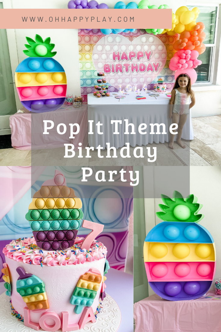 Pin on PARTY IDEAS