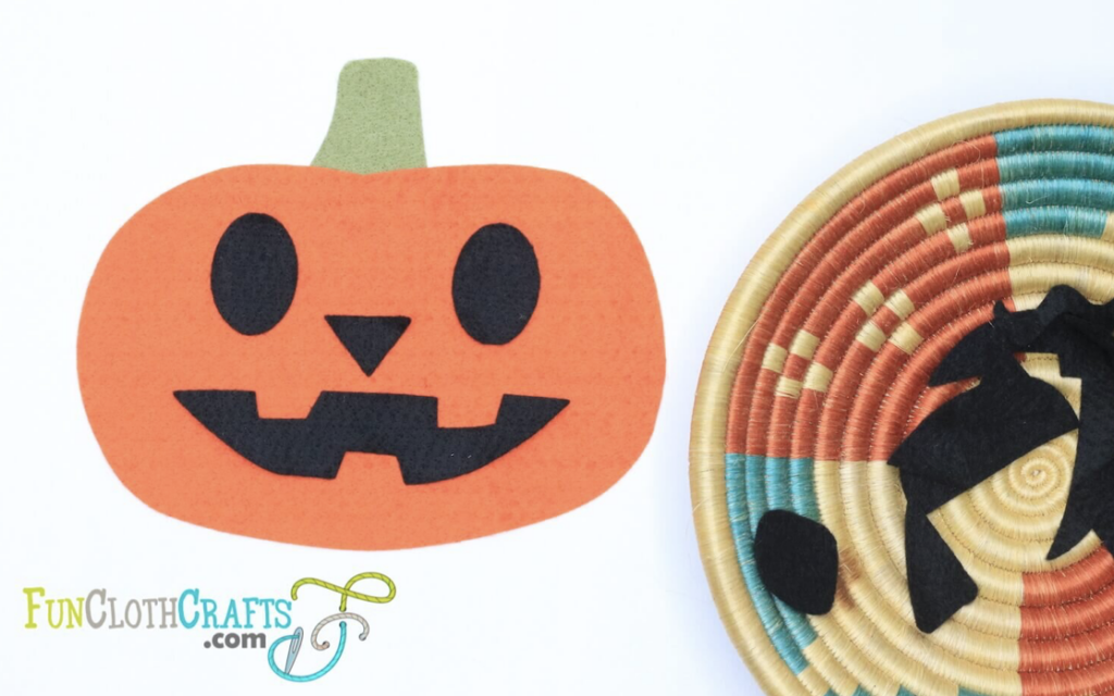 halloween montesorri crafts