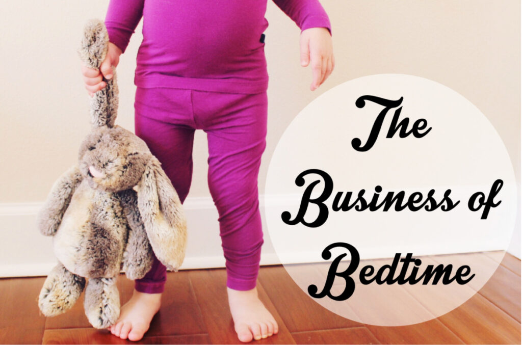 Easy bedtime routine, bedtime checklist, simple bedtime routine, bedtime routine that works for neurodivergent kids