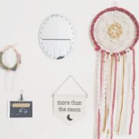 kids decor, kids design, room inspiration, girls room, boys room, toddler room, floor bed, dream kids room, playroom, playroom design, Oh Happy Play