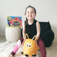 toys for toddlers, farm hopper, bouncy toys for toddlers, kids toys, kids bouncy toys